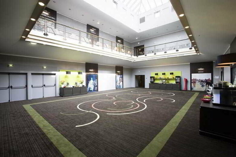 Hotel Mercure Chantilly Resort & Conventions