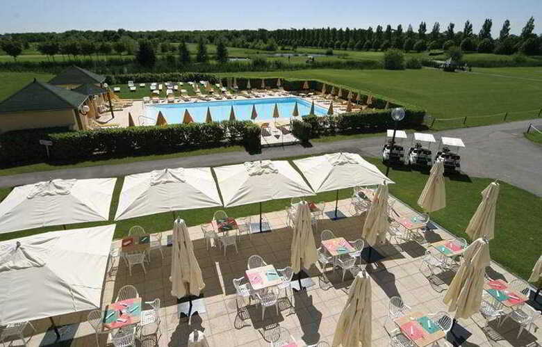 Hotel Mercure Chantilly Resort & Conventions