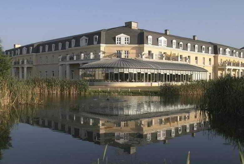 Hotel Mercure Chantilly Resort & Conventions