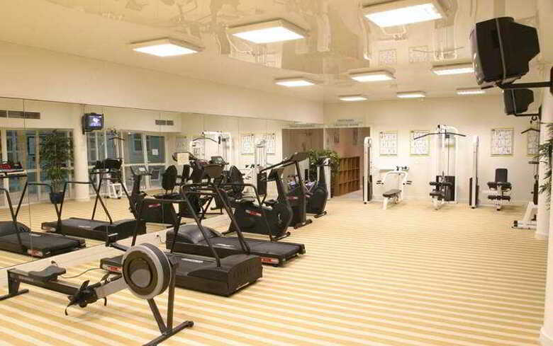 Hotel Mercure Chantilly Resort & Conventions