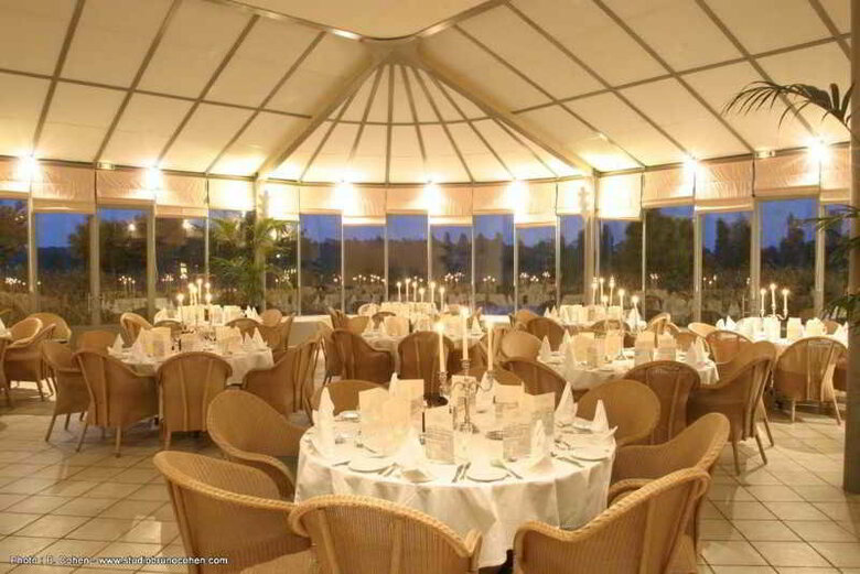 Hotel Mercure Chantilly Resort & Conventions