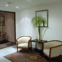 Hotel Ba City Residencial B&B
