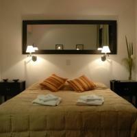 Hotel Ba City Residencial B&B