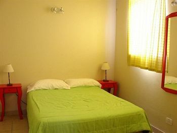 Hotel Hostel Inn Tango City - Hostelling International