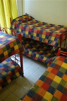 Hotel Hostel Inn Tango City - Hostelling International