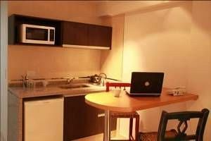Hotel Easy Premium Palermo