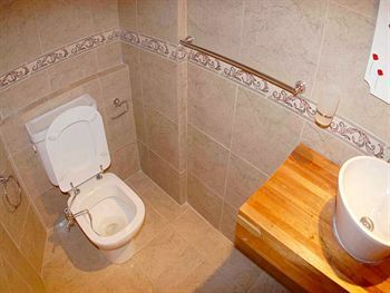 Hotel Easy Downtown Cordoba
