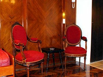 Hotel Easy Downtown Cordoba