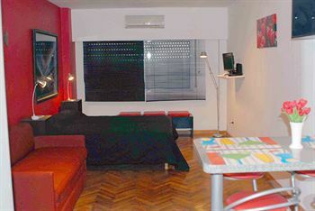 Hotel Easy Downtown Cordoba