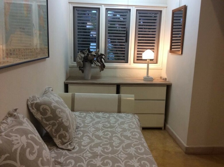 Bed & Breakfast Vadodamari