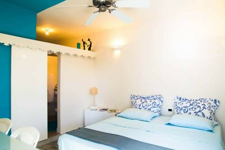 Bed & Breakfast Vadodamari