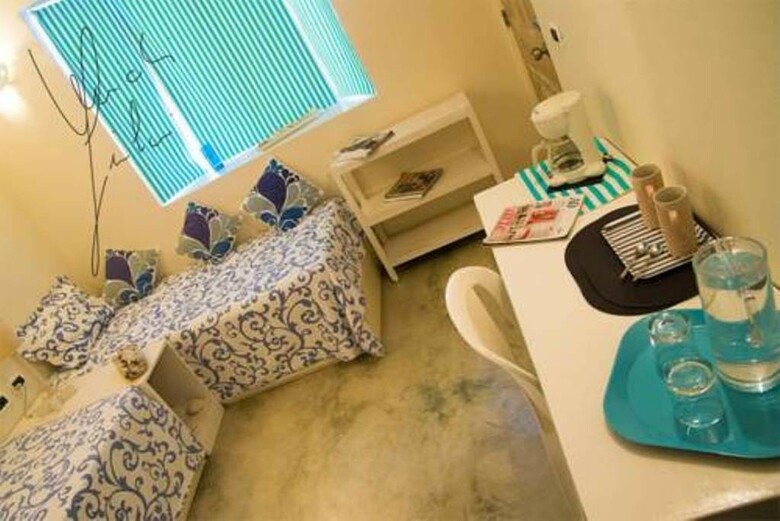 Bed & Breakfast Vadodamari