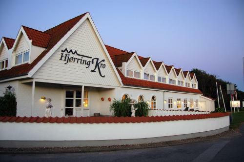 Posada Hj�rring Kro