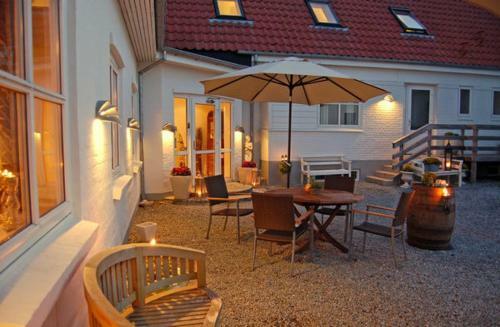 Posada Hj�rring Kro