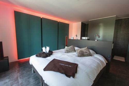 Bed & Breakfast Loft Aan Het Water