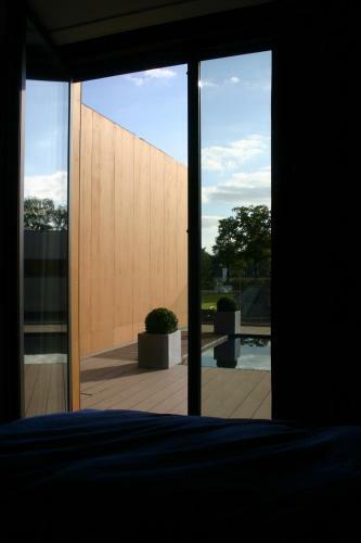 Bed & Breakfast Loft Aan Het Water
