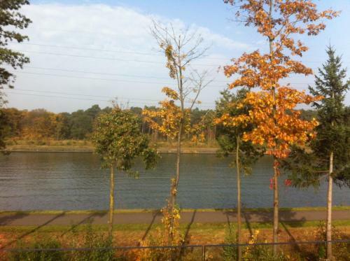 Bed & Breakfast Loft Aan Het Water