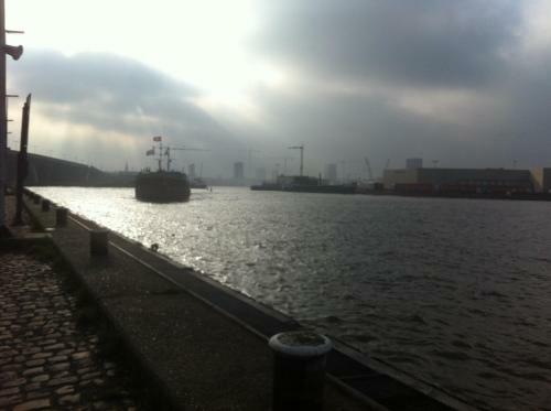 Bed & Breakfast Loft Aan Het Water