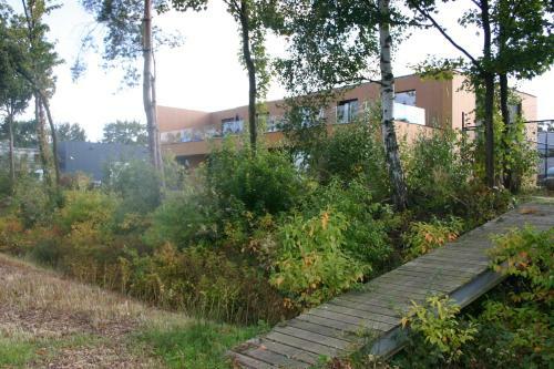 Bed & Breakfast Loft Aan Het Water