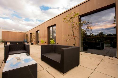 Bed & Breakfast Loft Aan Het Water