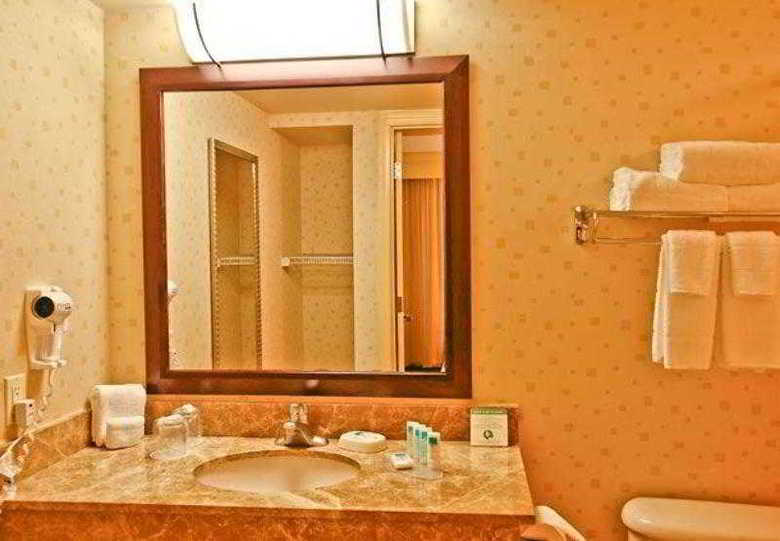 Hotel Springhill Suites Victorville Hesperia