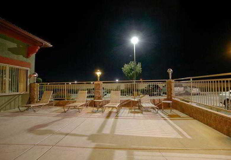 Hotel Springhill Suites Victorville Hesperia