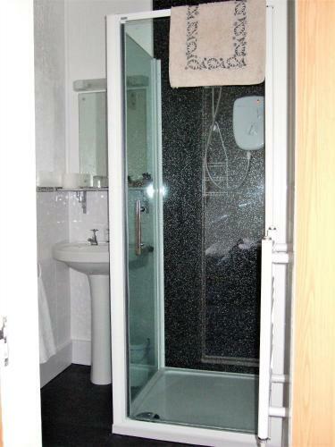 Hostal Sunrise Guest House