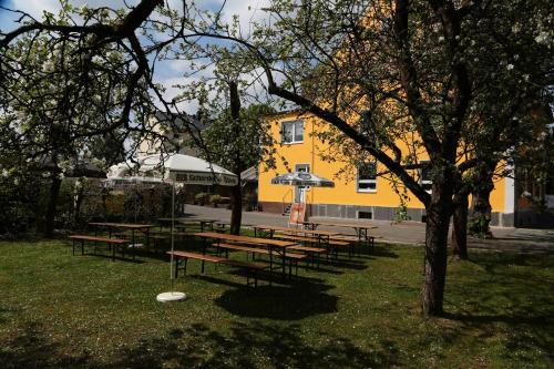 Hostal Hotel & Restaurant Munzert