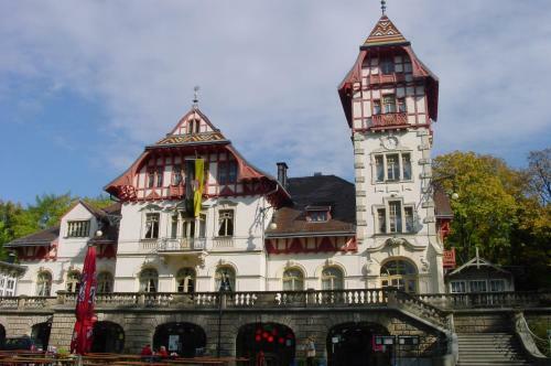 Hostal Hotel & Restaurant Munzert