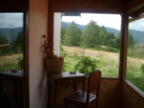 Hotel Restaurant Home Des Hautes Vosges