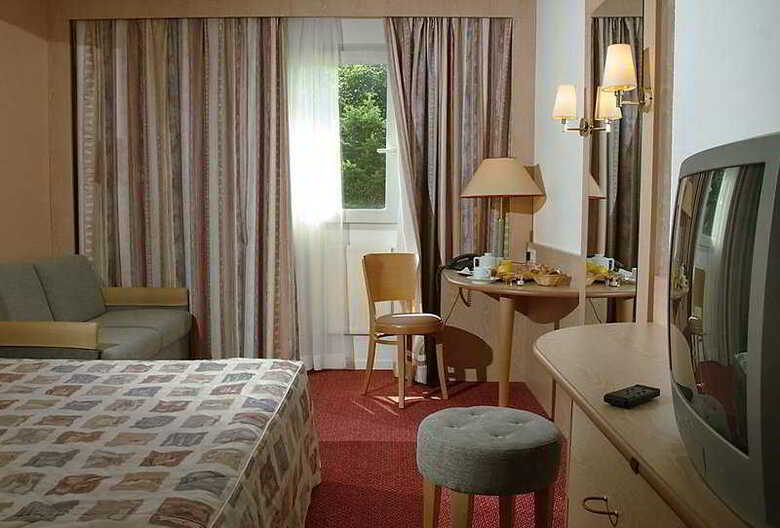 Hotel Mercure Lisieux Normandie