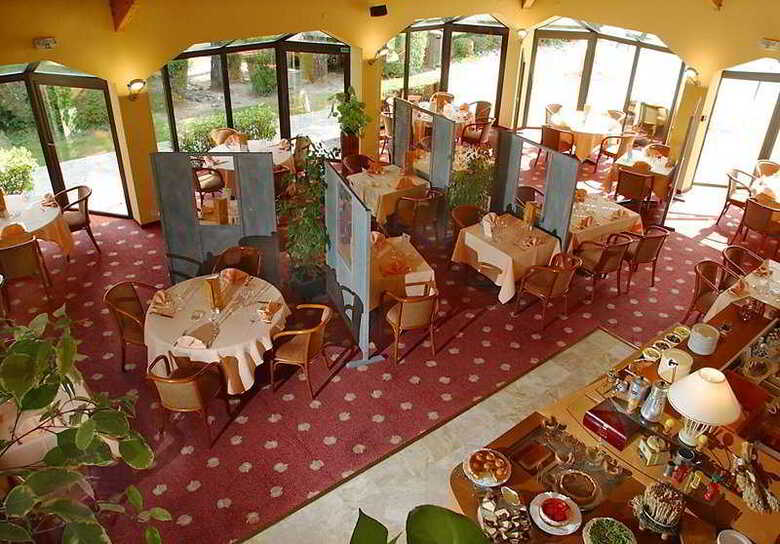 Hotel Mercure Lisieux Normandie