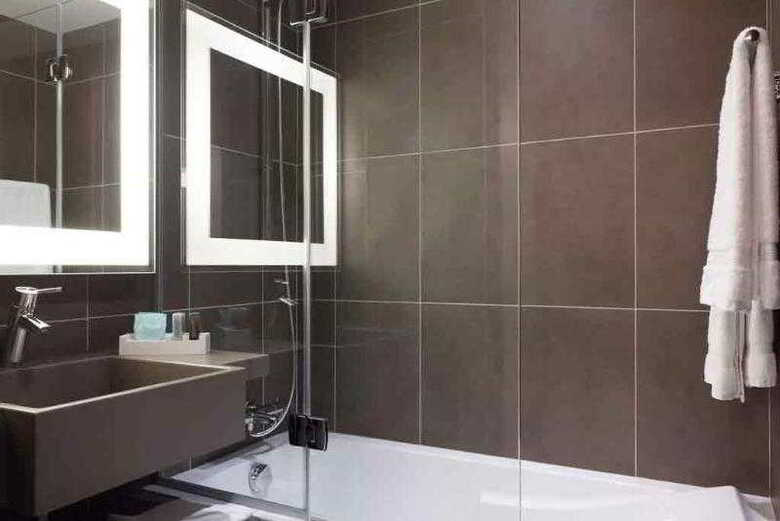 Hotel Novotel Paris Pont De S�vres
