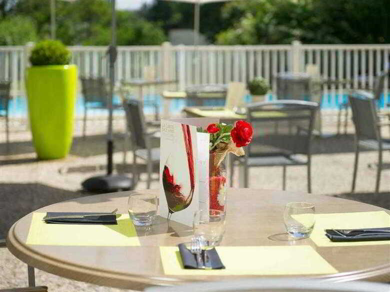 Hotel Mercure Annemasse Porte De Gen�ve