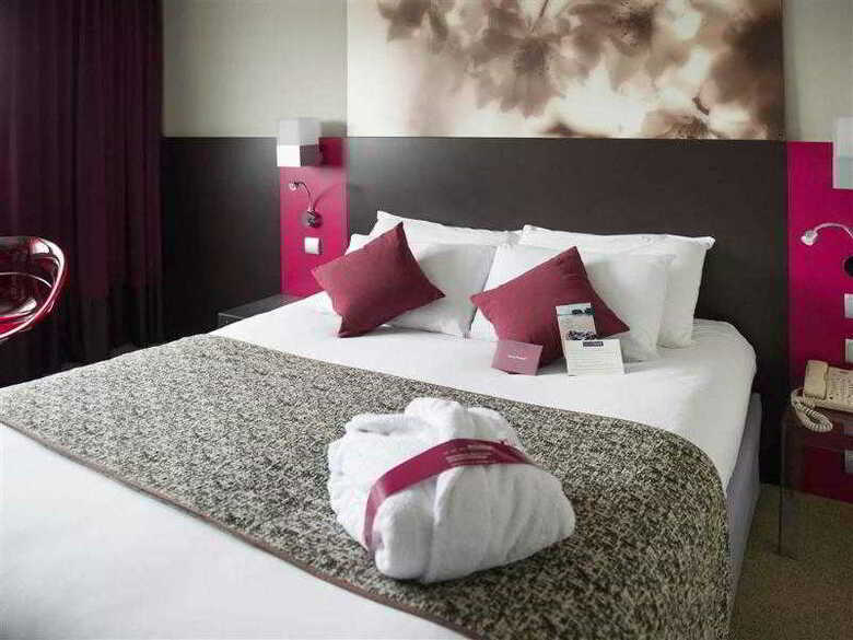 Hotel Mercure Annemasse Porte De Gen�ve