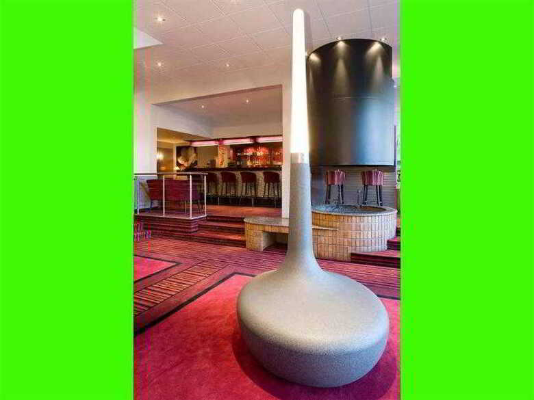 Hotel Mercure Annemasse Porte De Gen�ve