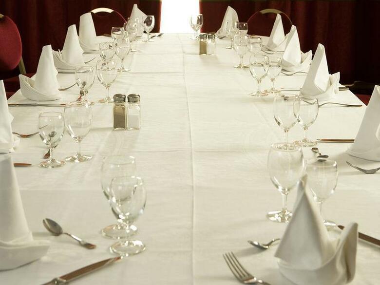 Hotel Mercure Annemasse Porte De Gen�ve
