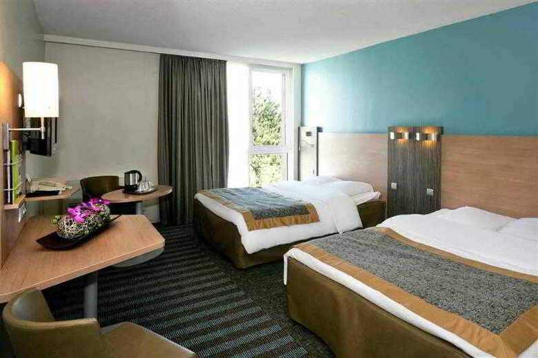 Hotel Mercure Lille A�roport