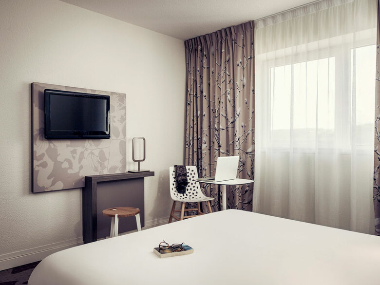 Hotel Mercure Compi�gne Sud