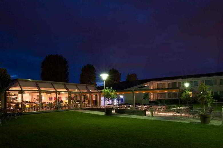 Hotel Novotel Lille A�roport