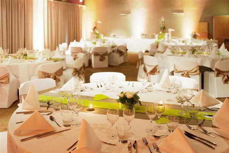 Hotel Novotel Lille A�roport