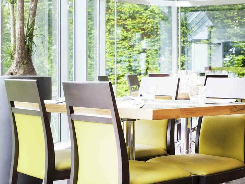 Hotel Novotel Lille A�roport