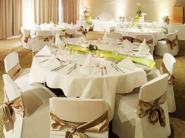 Hotel Novotel Lille A�roport