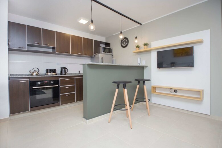 Hotel Rent San Jose De Calasanz Cx5