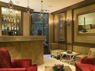 Hotel Stendhal Place Vend�me Paris - Mgallery By Sofitel