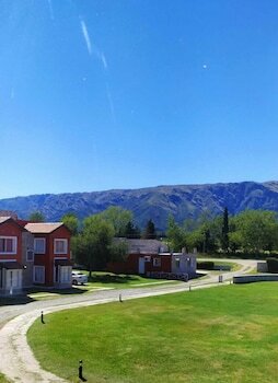 Hotel Melisse Cabanas And Confort