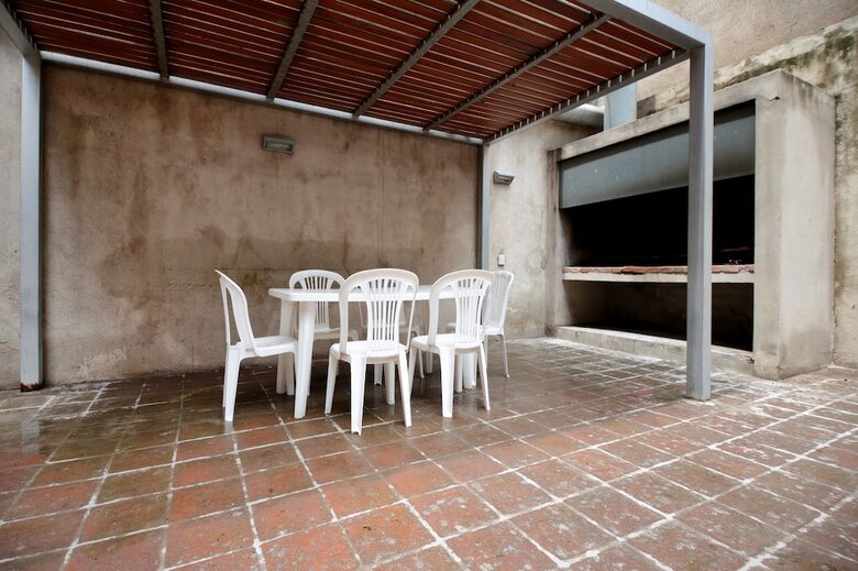 Hotel Obispo Oro 3jw