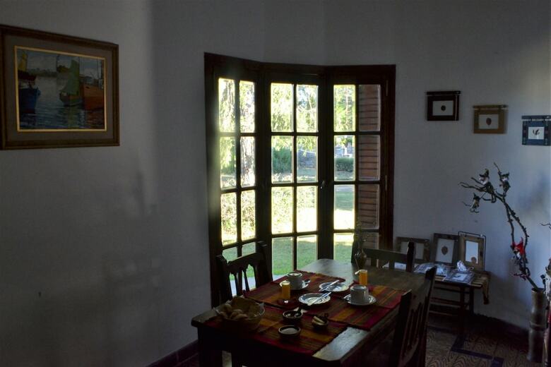 Hotel B And B Villa Giardino