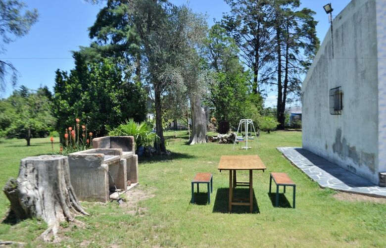 Hotel B And B Villa Giardino