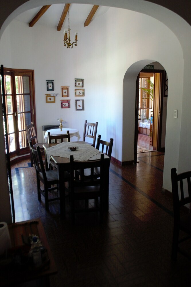 Hotel B And B Villa Giardino